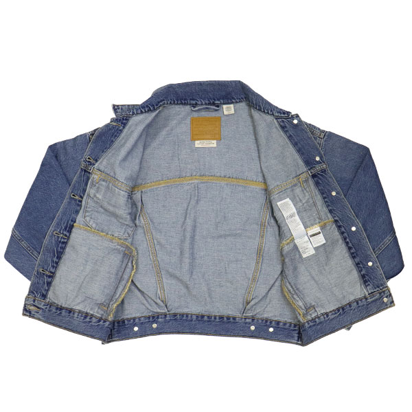 Levi's(リーバイス)正規取扱店