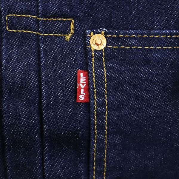 Levi's(リーバイス)正規取扱店