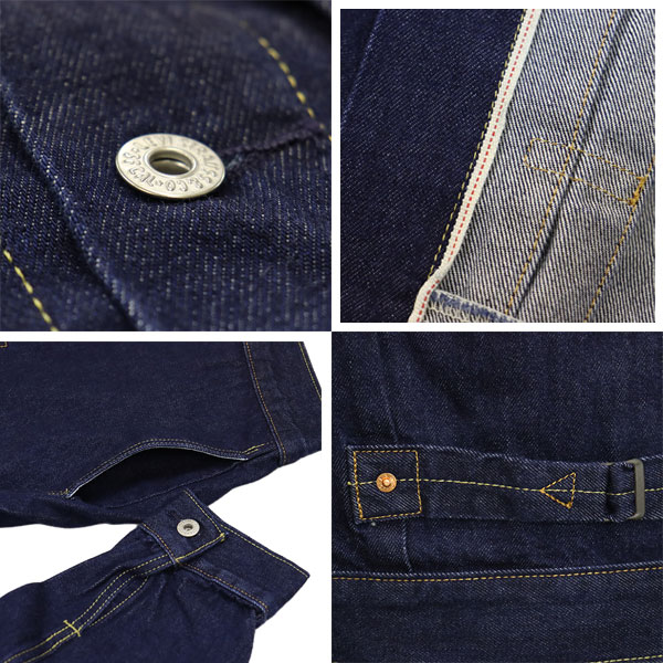 Levi's(リーバイス)正規取扱店