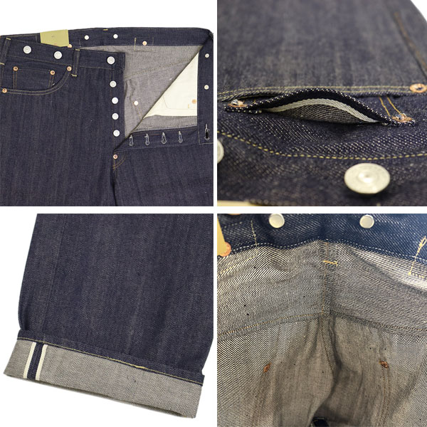 Levi's(リーバイス)正規取扱店