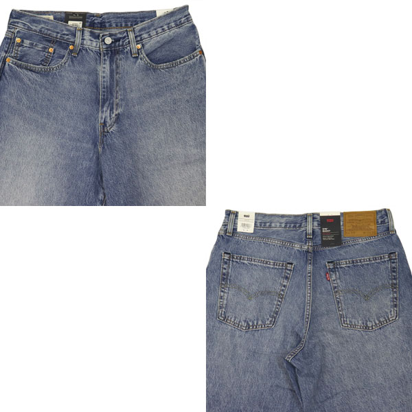 Levi's(リーバイス)正規取扱店