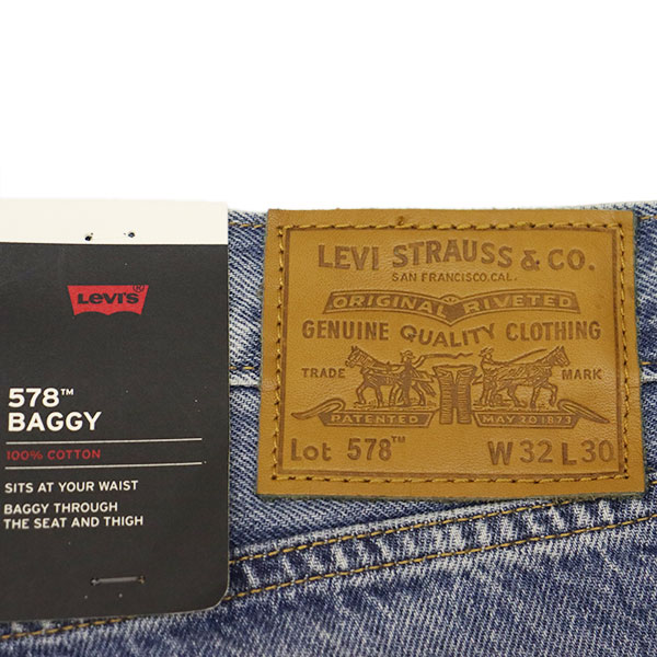 Levi's(リーバイス)正規取扱店