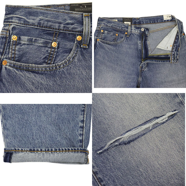 Levi's(リーバイス)正規取扱店