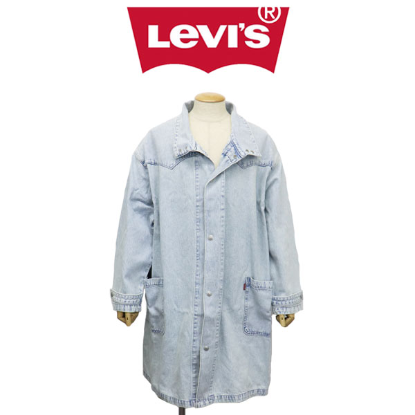 正規取扱店 Levi's(リーバイス) A7136-0000 ウエスタン デニム