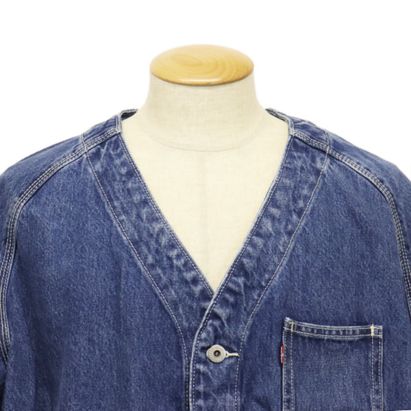 Levi's(リーバイス)正規取扱店