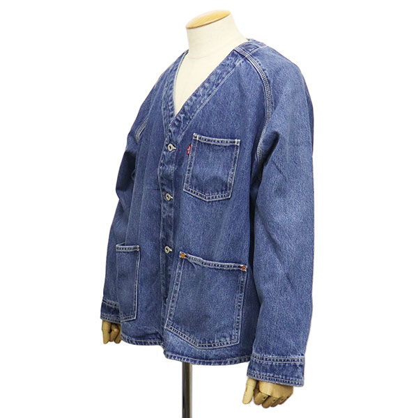 Levi's(リーバイス)正規取扱店