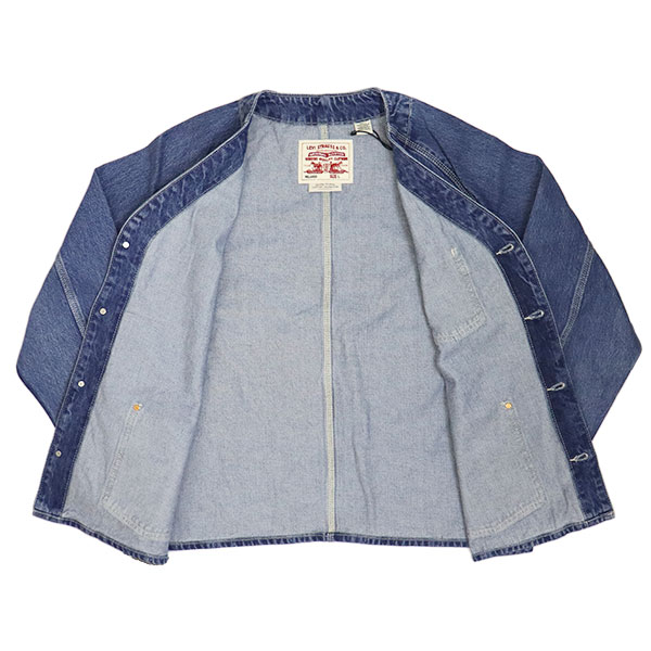 Levi's(リーバイス)正規取扱店