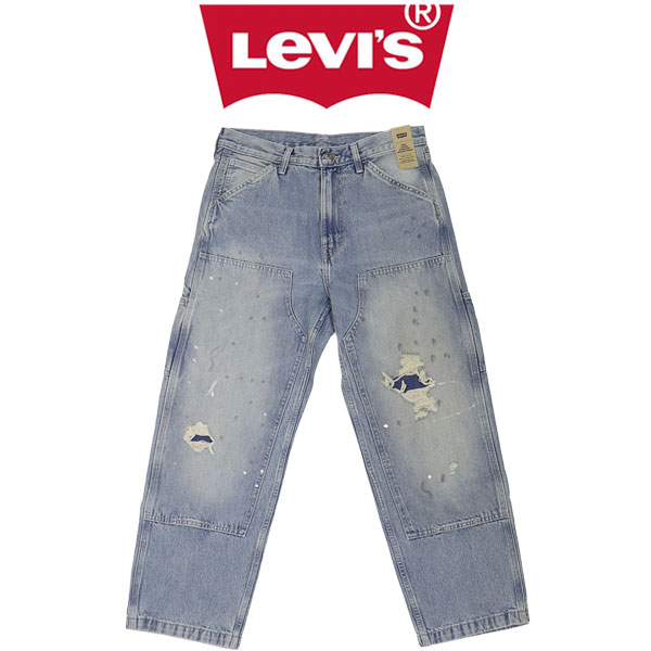Levi's(リーバイス)正規取扱店