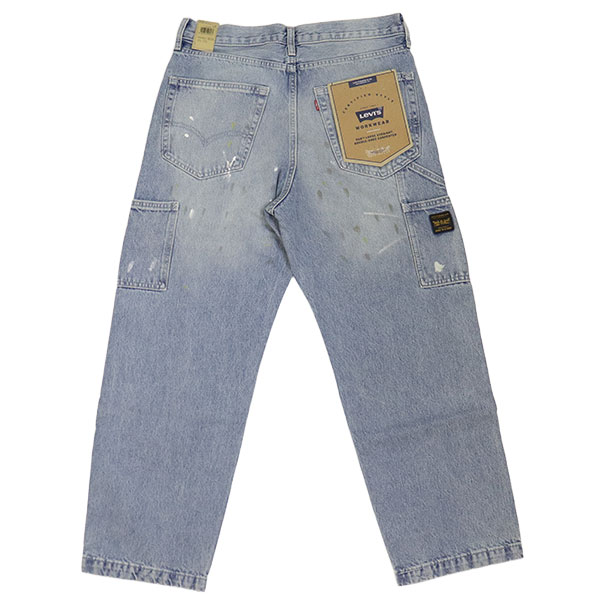 Levi's(リーバイス)正規取扱店