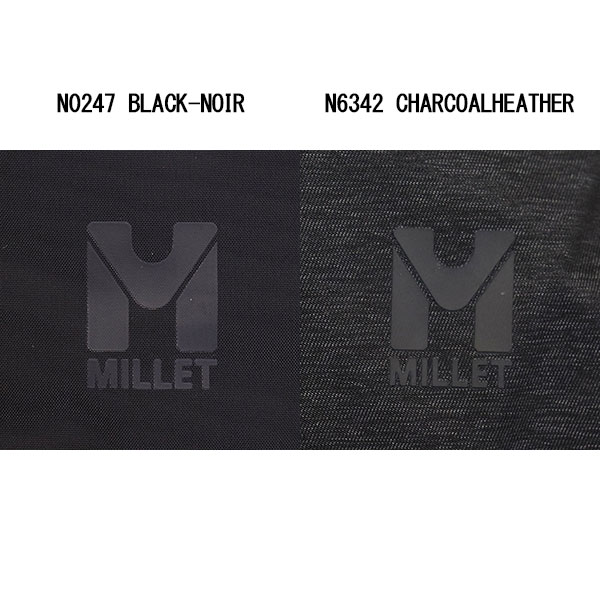 MILLET(ミレー)正規取扱店