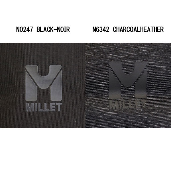 MILLET(ミレー)正規取扱店