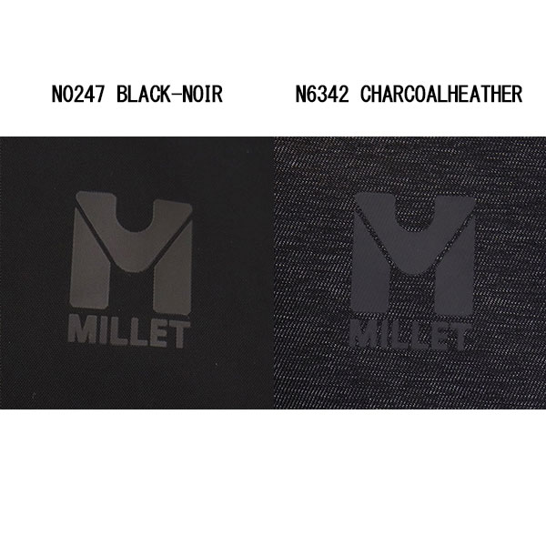 MILLET(ミレー)正規取扱店