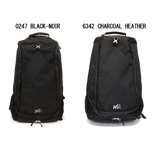MILLET (ミレー) MIS0694 EXP 35 バックパック リュックサック