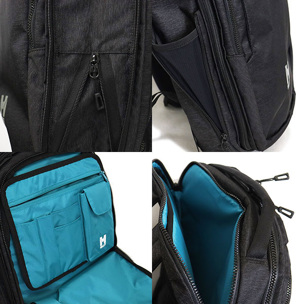 MILLET (ミレー) MIS0696 EXP 20+ バックパック デイパック 全2