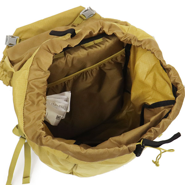 MILLET (ミレー) MIS0719 SUIU 22 スイウ22 軽量レディース