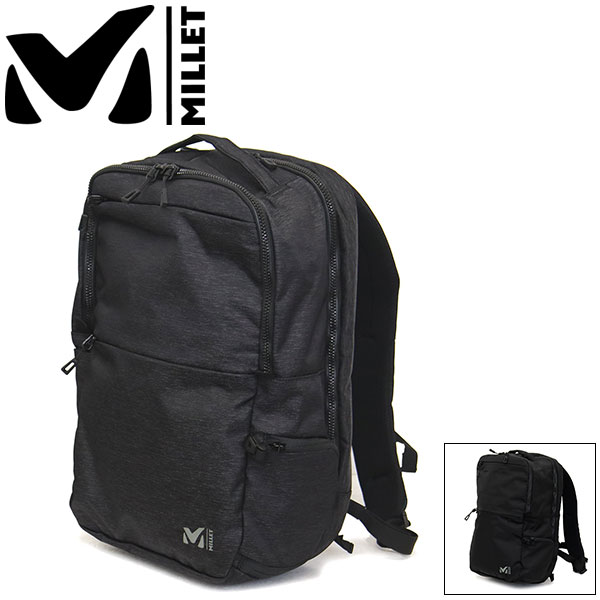 MILLET(ミレー)正規取扱店THREEWOOD