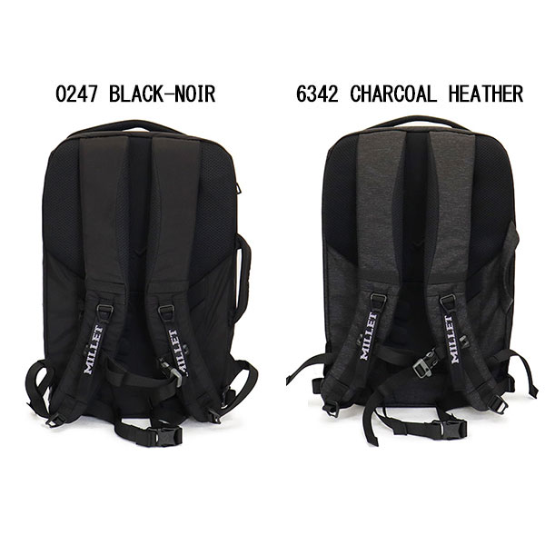 MILLET (ミレー) MIS0767 EXP 26 バックパック リュックサック MI047 全2色