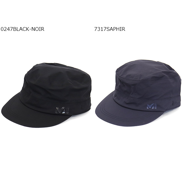 MILLET(ミレー)正規取扱店