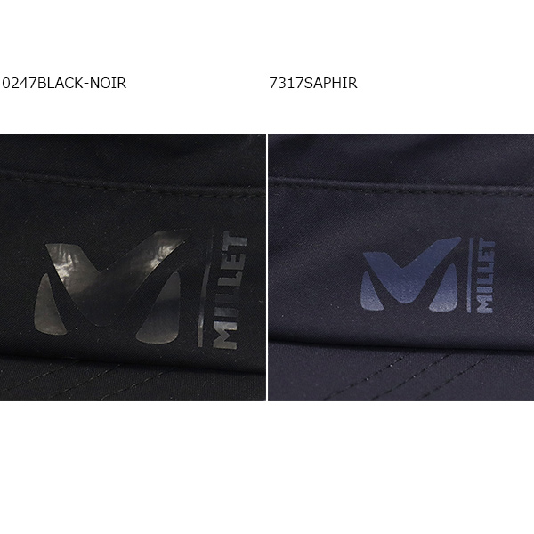 MILLET(ミレー)正規取扱店