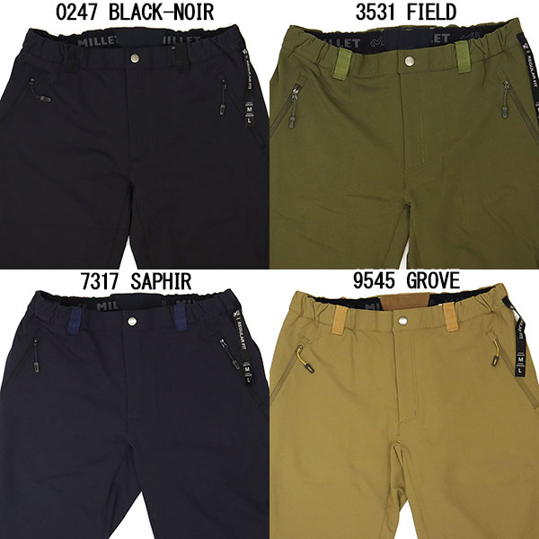 MILLET(ミレー)正規取扱店THREEWOOD