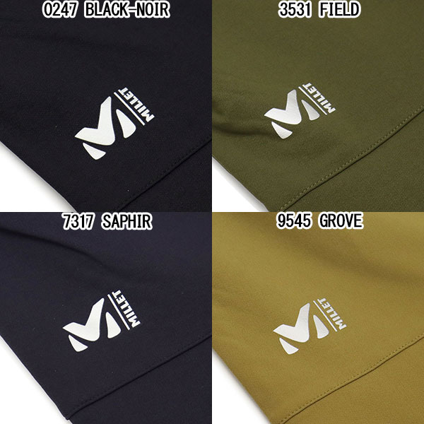 MILLET(ミレー)正規取扱店THREEWOOD