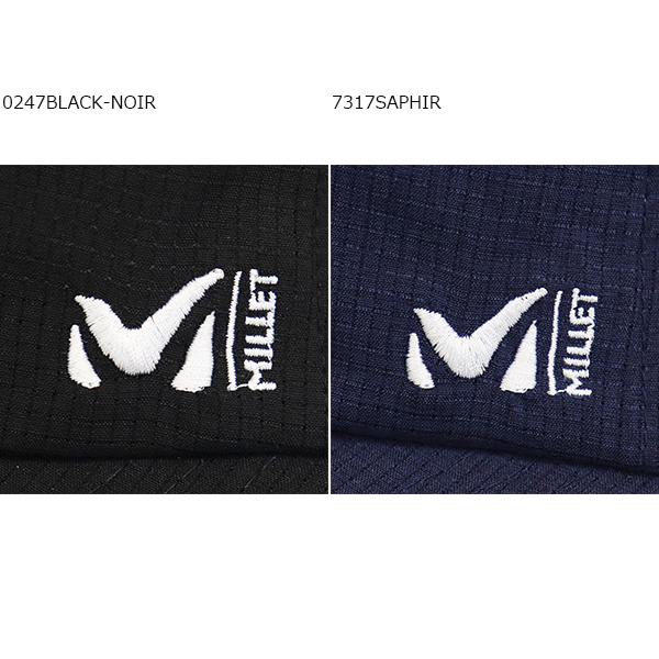 MILLET(ミレー)正規取扱店