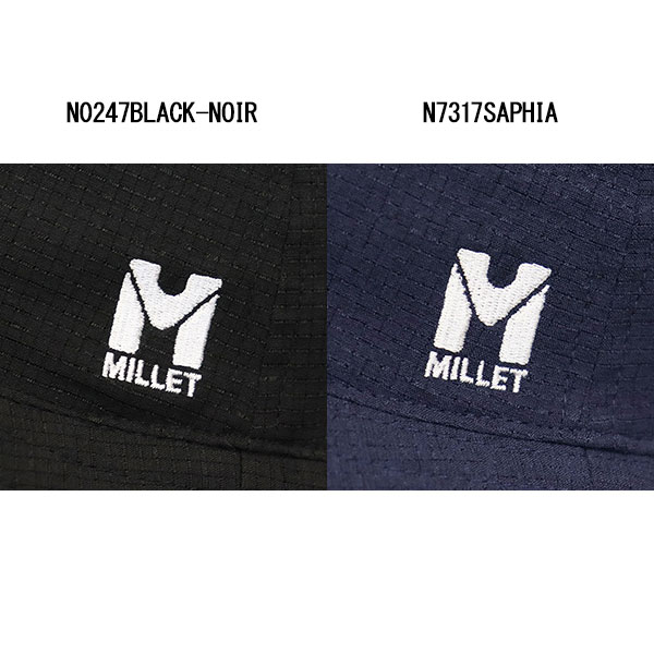 MILLET(ミレー)正規取扱店