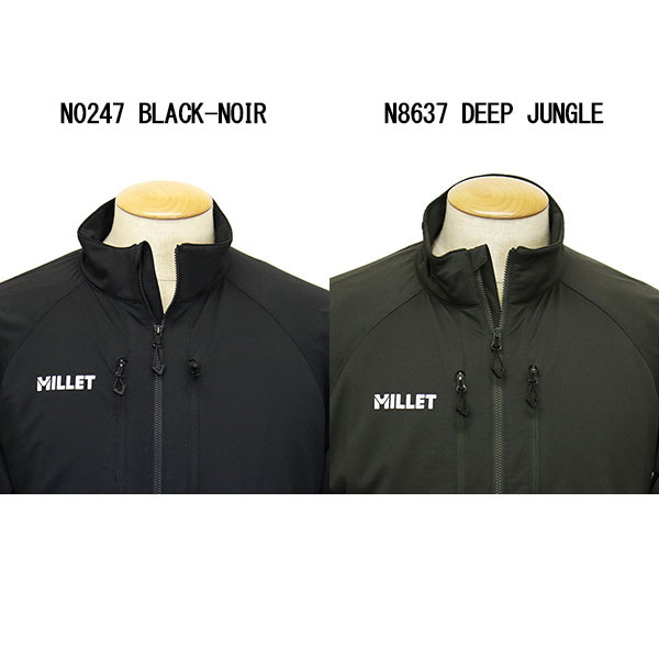 MILLET(ミレー)正規取扱店