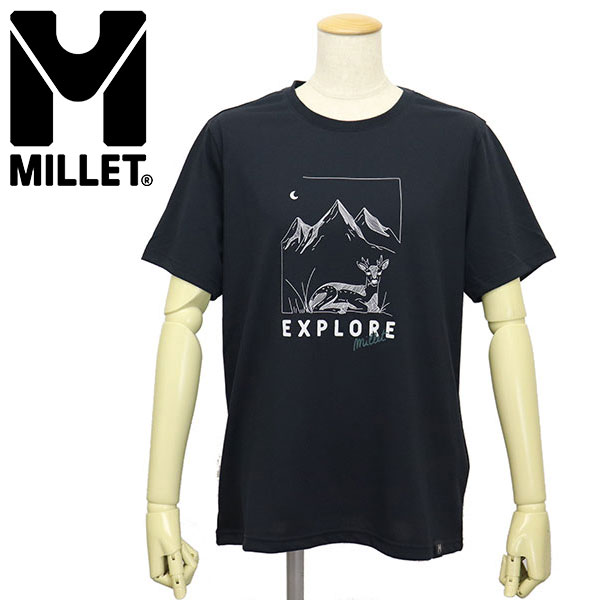 MILLET(ミレー)正規取扱店