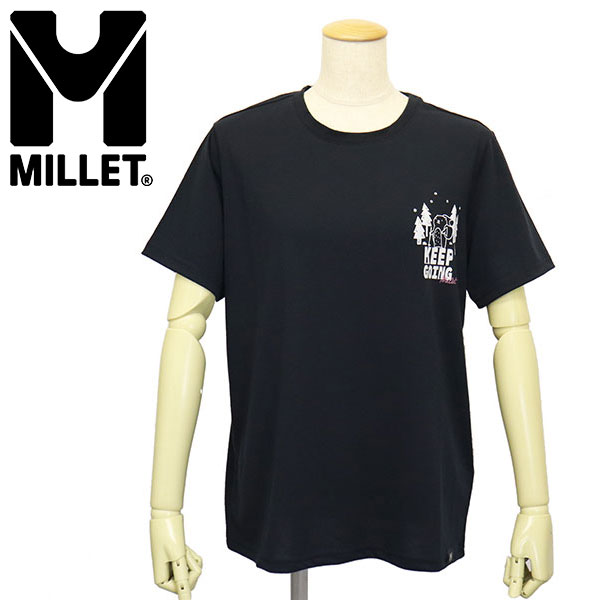 MILLET(ミレー)正規取扱店