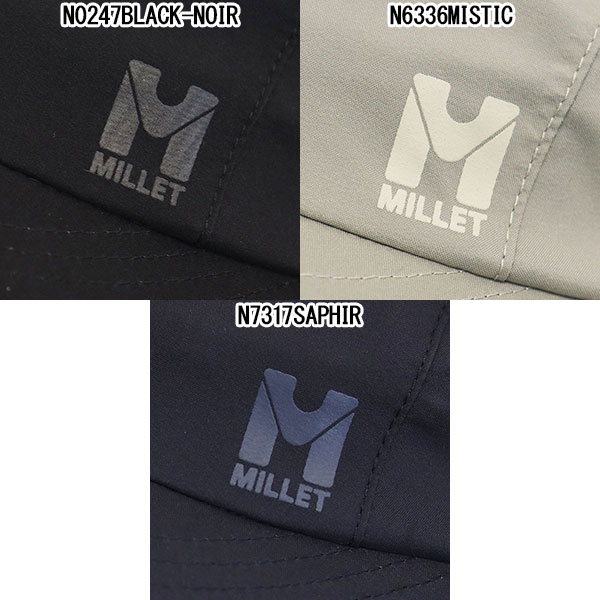 MILLET(ミレー)正規取扱店