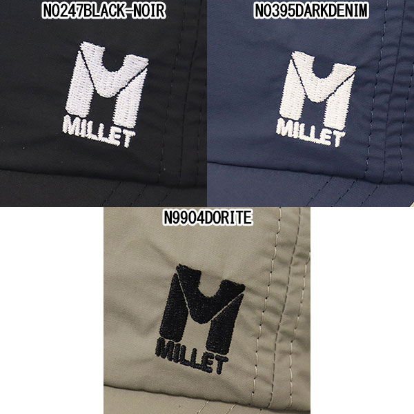 MILLET(ミレー)正規取扱店