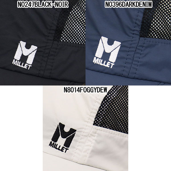 MILLET(ミレー)正規取扱店