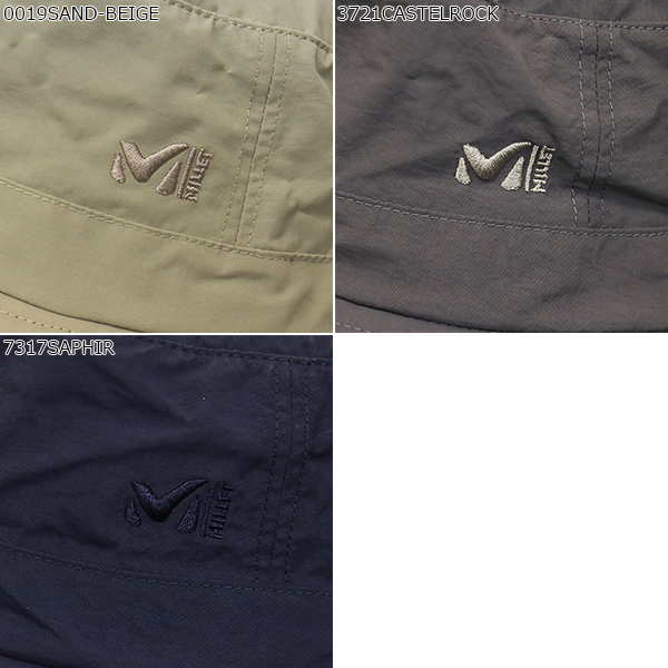 MILLET(ミレー)正規取扱店
