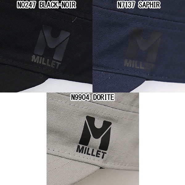 MILLET(ミレー)正規取扱店