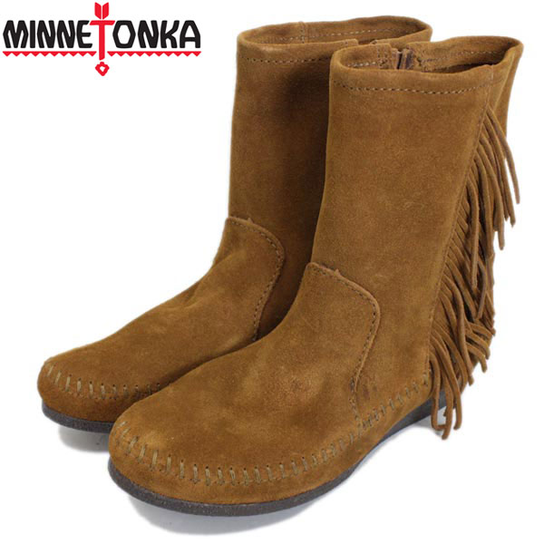 正規取扱店 MINNETONKA(ミネトンカ)