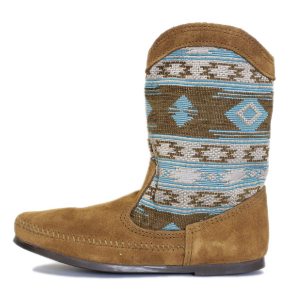 MINNETONKA(ミネトンカ)正規取扱店THREEWOOD