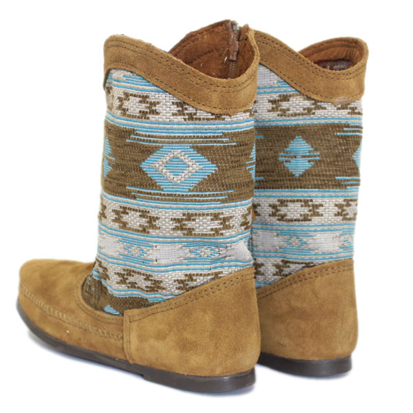 MINNETONKA(ミネトンカ)正規取扱店THREEWOOD