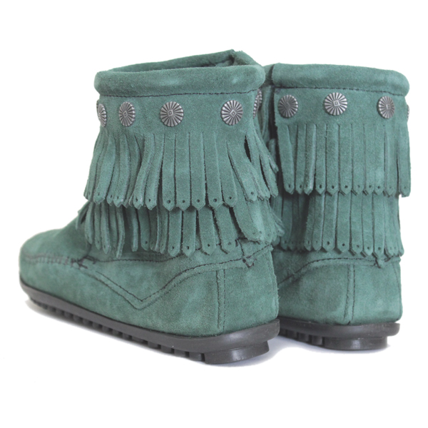 MINNETONKA(ミネトンカ)正規取扱店THREEWOOD