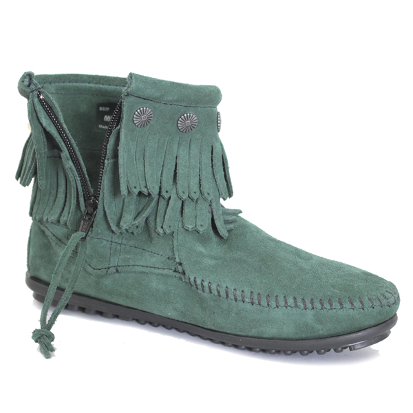 MINNETONKA(ミネトンカ)正規取扱店THREEWOOD