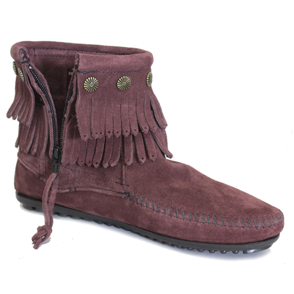 MINNETONKA(ミネトンカ)正規取扱店THREEWOOD