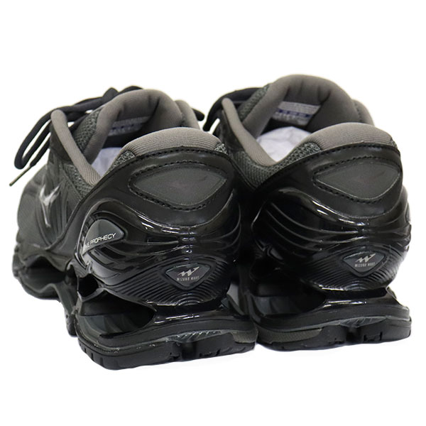 MIZUNO - よっちゃん専用 正規取扱店 MIZUNO (ミズノ) D1GA333705 WAVE PROPHECY ウェーブ