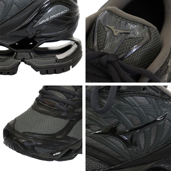 正規取扱店 MIZUNO (ミズノ) D1GA333705 WAVE PROPHECY ウェーブ