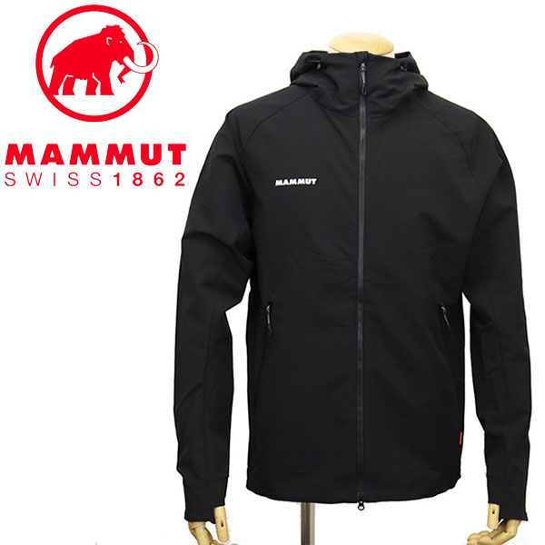 MAMMUT(マムート)正規取扱店