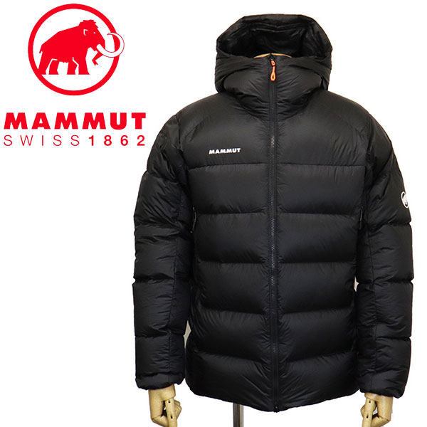 MAMMUT(マムート)正規取扱店