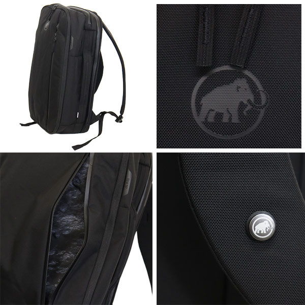 MAMMUT(マムート)正規取扱店