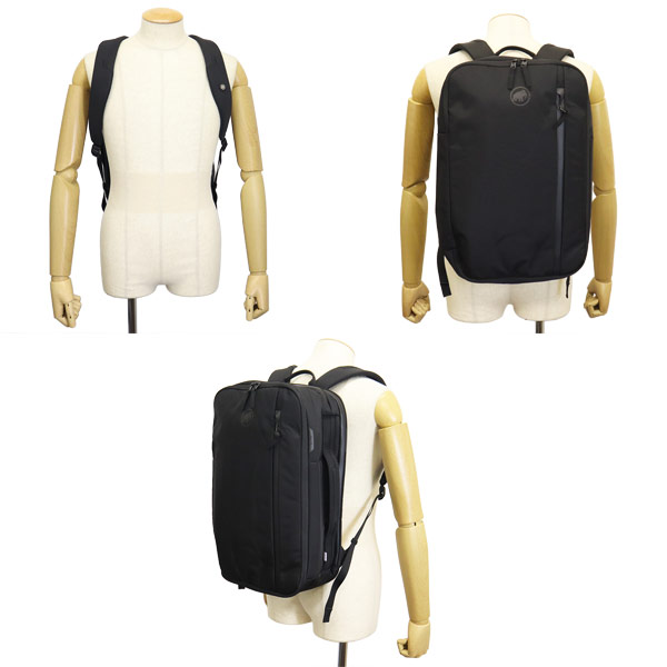 MAMMUT(マムート)正規取扱店