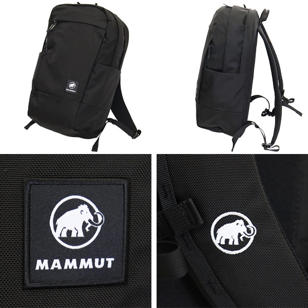 MAMMUT(マムート)正規取扱店