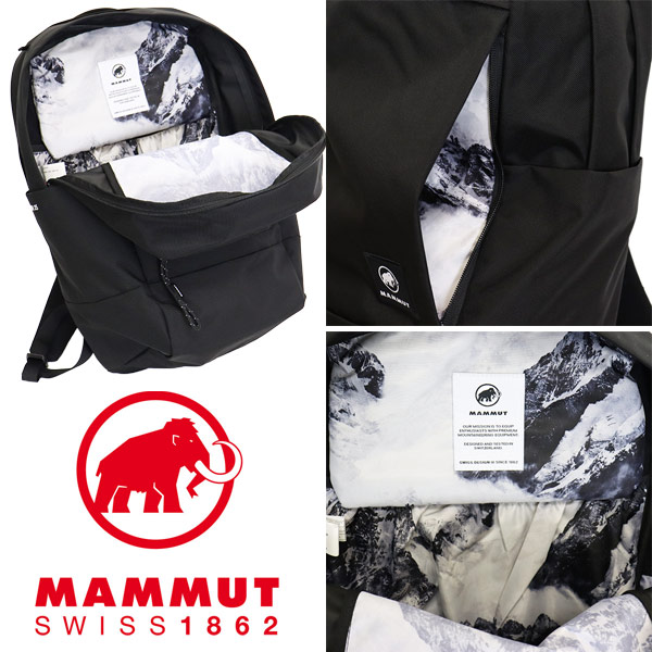 MAMMUT(マムート)正規取扱店