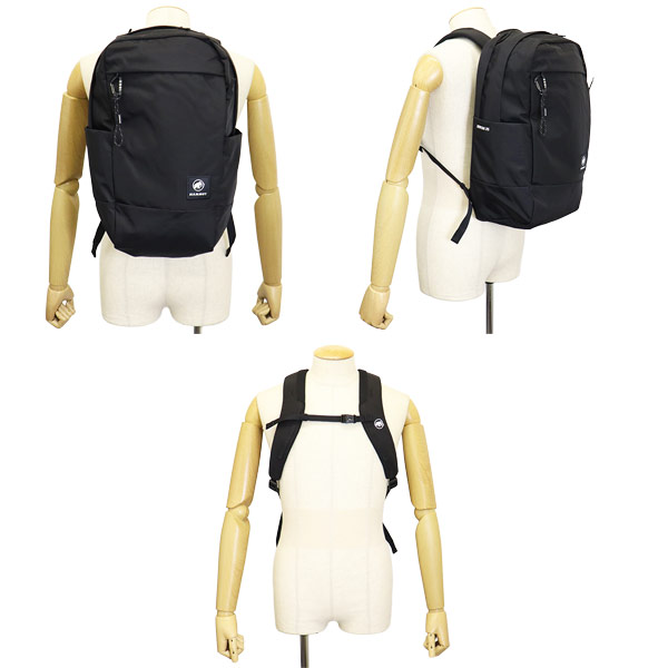 MAMMUT(マムート)正規取扱店